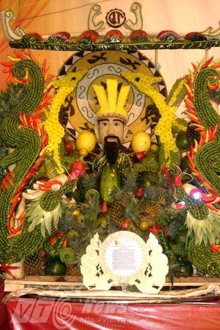 giỗ tổ vua hùng