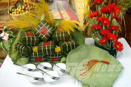 giỗ tổ vua hùng