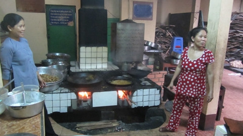 TP.HCM, Sài Gòn, chỗ trọ, miễn phí, sĩ tử, chùa Pháp Vân, chùa Bồ Đề, quận Bình Thạnh.