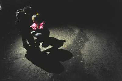 Những hình phạt học sinh có một không hai