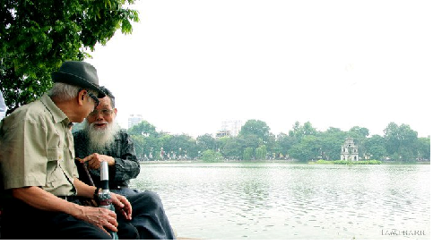 hoạt huyết dưỡng não