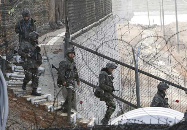 Triều Tiên xem vũ khí hạt nhân là 'sinh mệnh quốc gia'