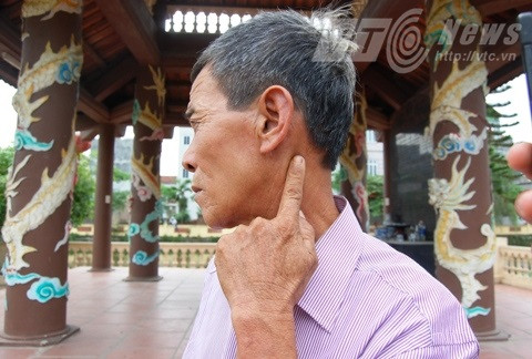 Người lính bất ngờ trở về sau 42 năm là ‘Liệt sỹ’