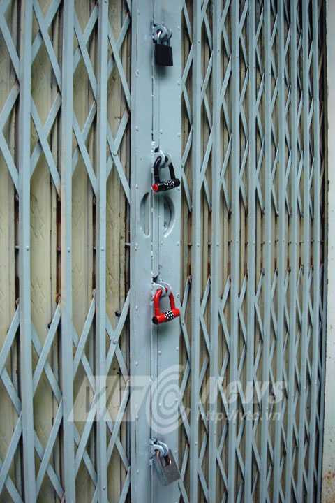 trộm cắp, quận Gò Vấp, tphcm, hoành hành 