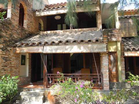 Hồ Tràm resort mất trộm