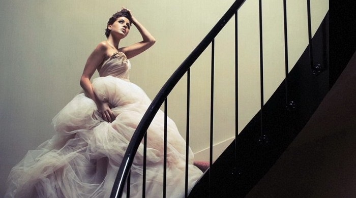 Để duy trì sự sống, cô buộc phải trải qua ca phẫu thuật cắt bỏ một phần vú.