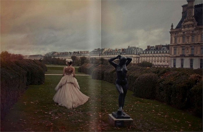 Bộ ảnh như kỷ vật