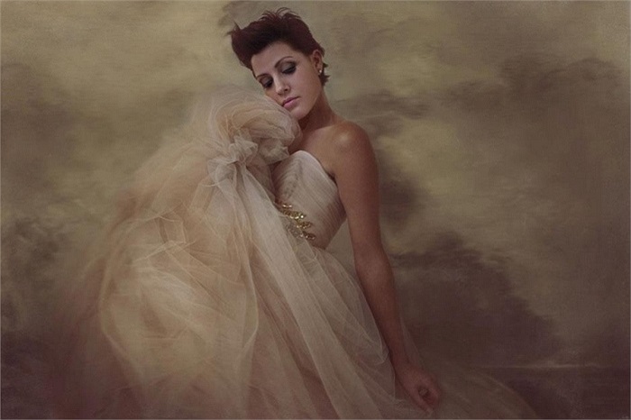 Giờ đây khi ở độ tuổi 35, căn bệnh quái ác của cô đã chuyển sang giai đoạn 4, nó di căn đến xương và dường như vô phương cứu chữa.