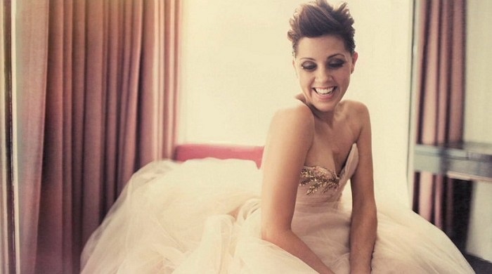 Dẫu vậy, thay vì tuyệt vọng trước cái chết đang cận kề, Jill vẫn vui vẻ lạc quan về cuộc sống.