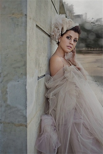 Cô hi vọng rằng, bộ ảnh cũng sẽ giúp những người phụ nữ mắc ung thư vú như cô tự hào hơn về cơ thể của họ.