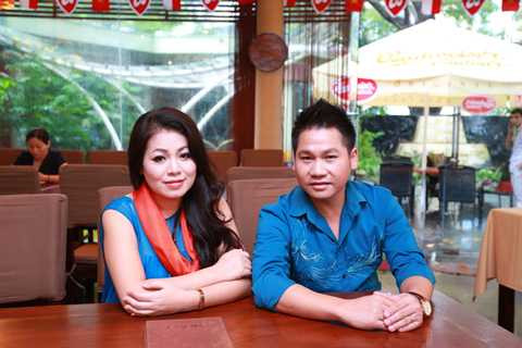 livehsow Trọng Tấn