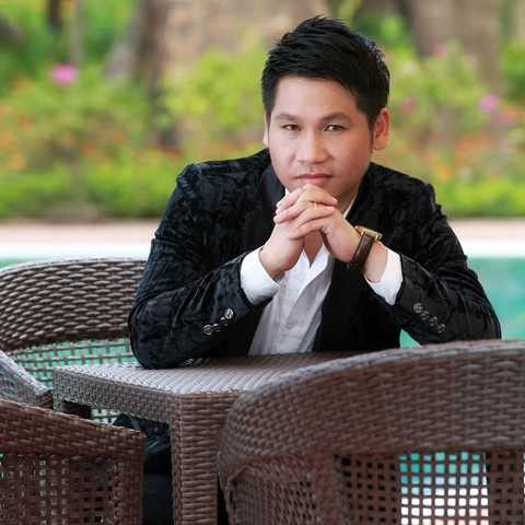 livehsow Trọng Tấn