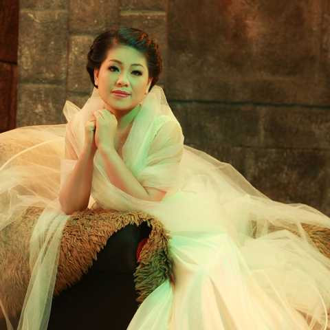 livehsow Trọng Tấn