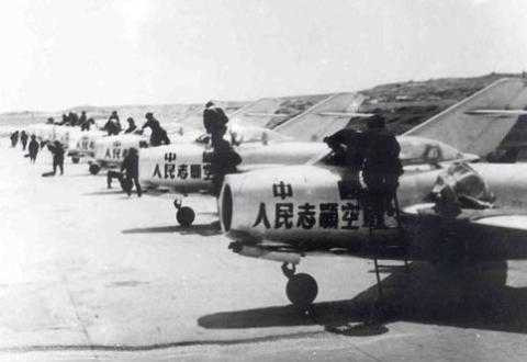 không quân Trung Quốc