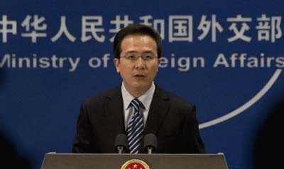 Trung Quốc trắng trợn 'chối' vụ bắn tàu cá Việt Nam