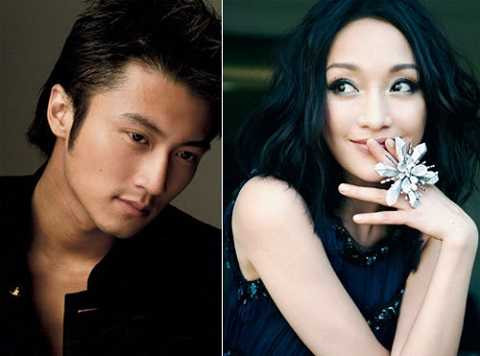 Tạ Đình Phong - Châu Tấn