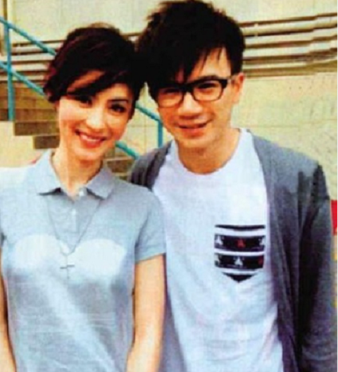 Lương Chiêu Phong - Trương Bá Chi