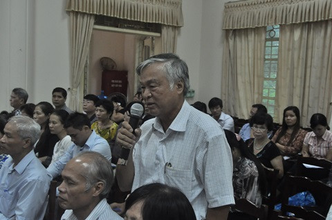 Các trường Đại học, Cao đẳng được thành lập 'tùm lum'