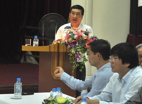 Các trường Đại học, Cao đẳng được thành lập 'tùm lum'