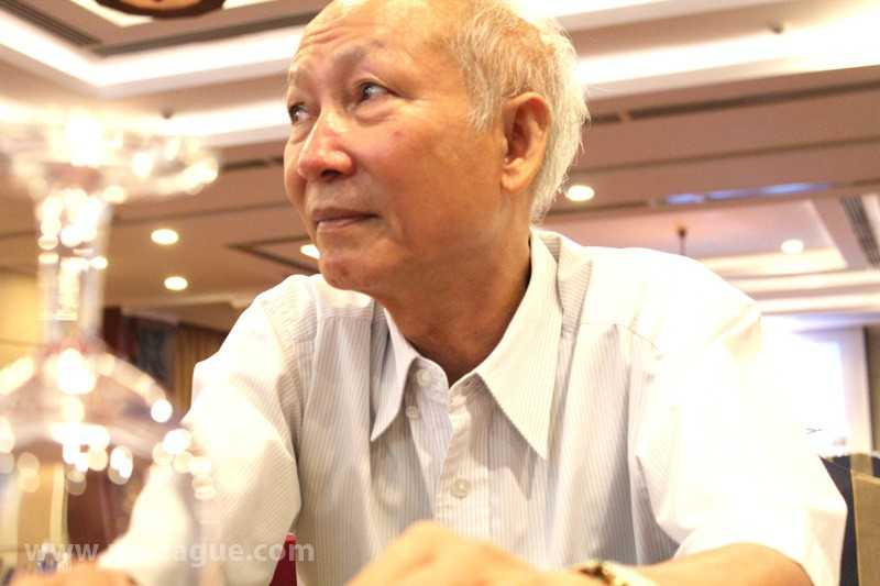 Nguyen Huu Bang