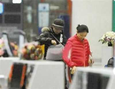 Trương Nghệ Mưu