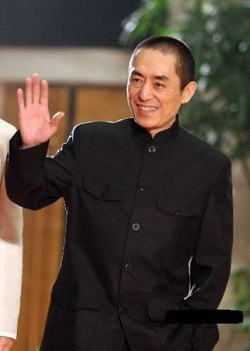 Trương Nghệ Mưu