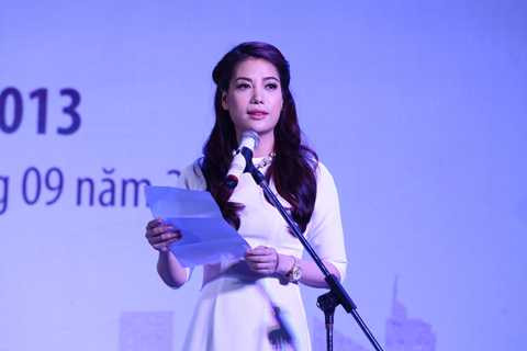 trương ngọc ánh