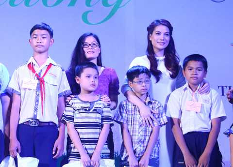 trương ngọc ánh