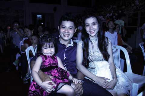 trương ngọc ánh