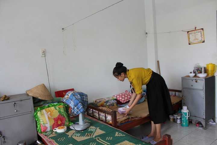 Trương Thị May