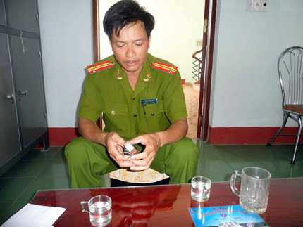 lựu đạn