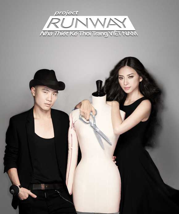 Project Runway Vietnam