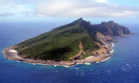 điếu ngư/senkaku