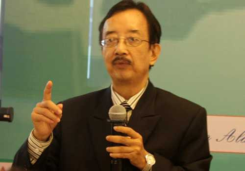 TS Alan Phan sắp đối thoại cùng DN bất động sản