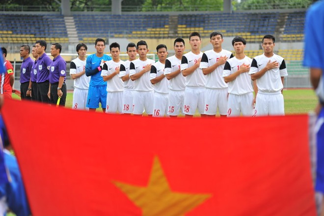 U19 Viet Nam