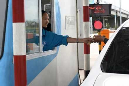 Từ ngày 1/8 tới đây, phí lưu hành trên đường cao tốc Cầu Giẽ - Ninh Bình sẽ có nhiều thay đổi. 