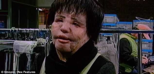 Hang tại The Beautiful Shop