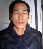 tử hình