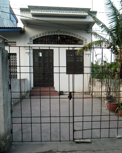 sát hại, tử hình