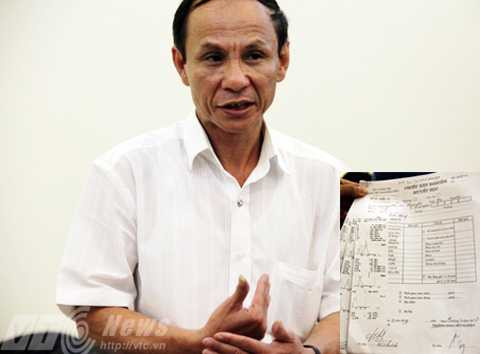 Nhân bản kết quả xét nghiệm: Vi phạm y đức nghiêm trọng