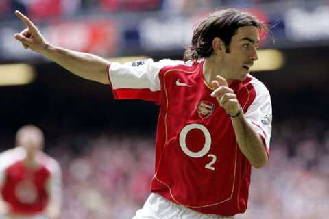 robert pires