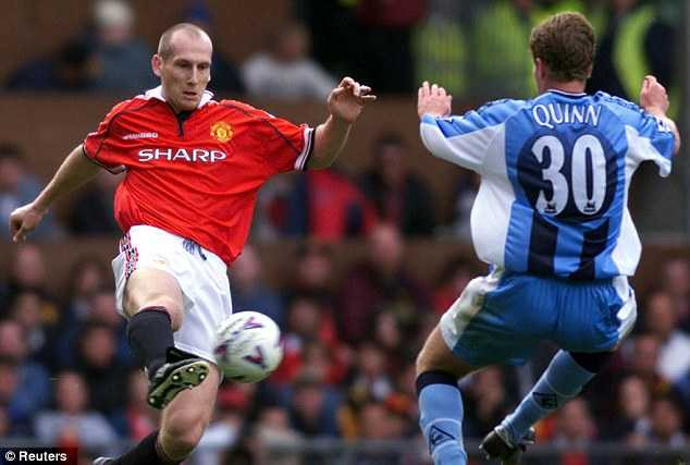 Jaap Stam