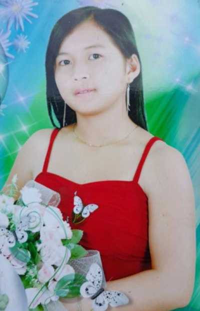 Sơn nữ Giàng Thị Mái người chấp nhận làm kiếp vợ hai của trùm Tàng