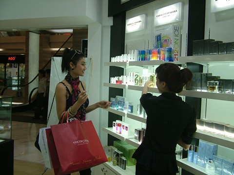 Tưng bừng vui tết thiếu nhi cùng Vincom center