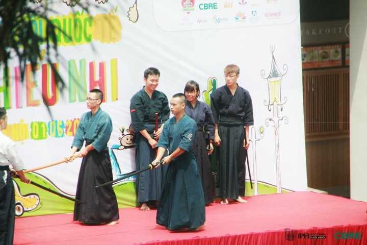 Quốc tế thiếu nhi