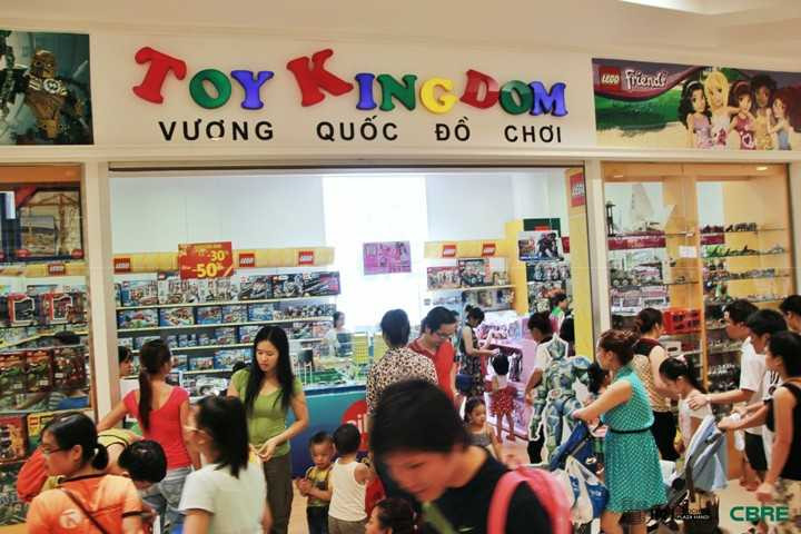 Quốc tế thiếu nhi