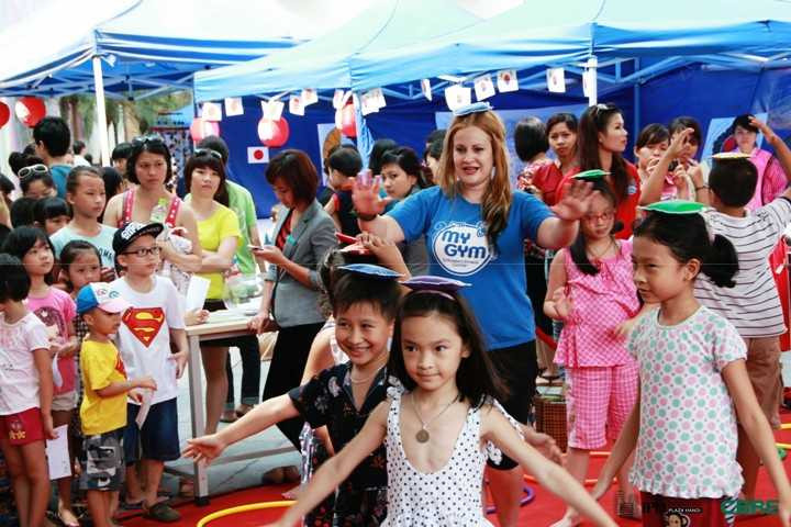 Quốc tế thiếu nhi