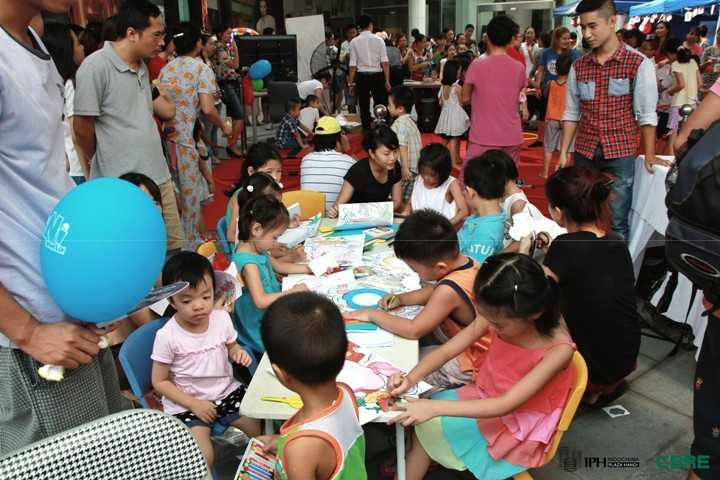 Quốc tế thiếu nhi