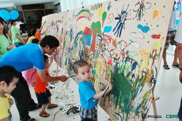 Quốc tế thiếu nhi