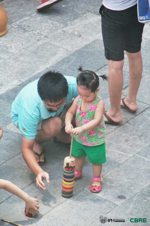 Quốc tế thiếu nhi